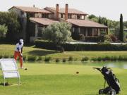 Solar urbano en venta Campo de golf Panoramica