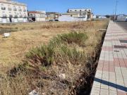 Solar urbano en Venta en Calamonte, Badajoz