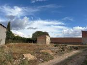 Solar urbano en venta en Castejón del Puente
