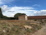 Solar urbano en venta en Castejón del Puente