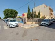 Solar urbano en venta en Ejido Norte