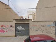 Solar urbano en venta en excelente ubicación — Almansa