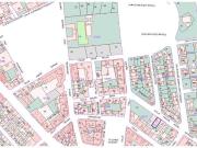 Solar urbano en venta en excelente ubicación — Almansa