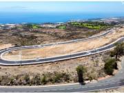 Solar urbano en Venta en Guia De Isora Santa Cruz de...