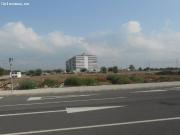 Solar urbano en Venta en Los Dolores, Alicante