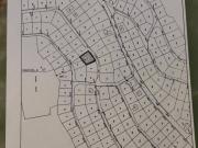 SOLAR URBANO EN VENTA EN URBANIZACION DE LAS LOMAS