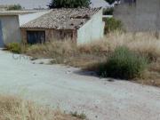 SOLAR URBANO EN VENTA EN VILLAR DEL ARZOBISPO