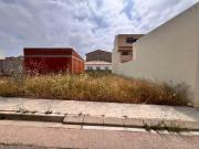 SOLAR URBANO EN VENTA EN ZONA EXCLUSIVA !