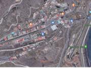 Solar urbano en venta. LAS PALMAS DE GRAN CANARIA