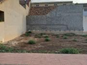 Solar urbano en venta. LIBRILLA