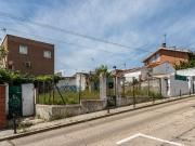 Solar urbano en venta. MADRID Solar urbano en venta. MADRID