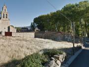 Solar urbano en venta. MUñOGALINDO