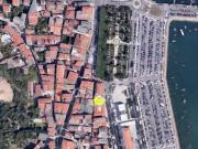 Solar urbano en venta. POBRA DO CARAMIñAL