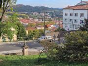 Solar urbano en venta. SANTIAGO DE COMPOSTELA