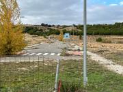 Solar urbano en venta. SERRADA, LA