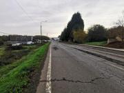 Solar Urbano en Xoane da Estrada