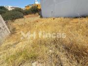 Solar urbano en zona prime de Alcalá de Guadaíra: listo...