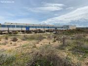 SOLAR URBANO INDUSTRIAL ZONA DE LA CATALANA CON 481M² DE...