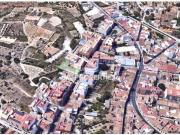 Solar urbano intensivo para la construcción y promoción...