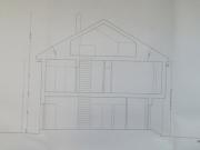 SOLAR URBANO PARA 2 VIVIENDAS EN AS CANCELAS, SANTIAGO