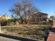 SOLAR URBANO PARA CONSTRUIR EN PLENO CENTRO DE SISCAR