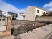 Solar urbano para vivienda unifamiliar en Marchena...