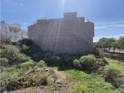 SOLAR URBANO UBICADO EN CABO BLANCO, ARONA