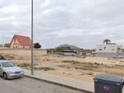 Solar Venta Alicante