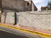 Solar Venta Almería