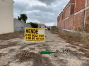 Solar Venta Almería