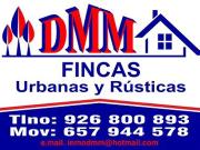 Solar Venta Ciudad Real