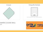Solar Venta Ciudad Real