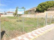 Solar Venta Granada