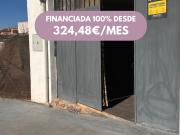 Solar Venta Jaén