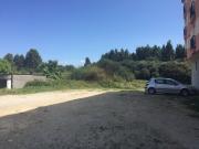 Solar Venta La Coruña