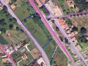 Solar Venta La Coruña