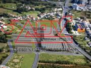 Solar Venta La Coruña