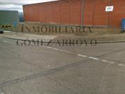 Solar Venta Palencia