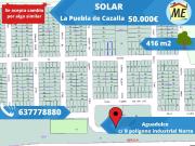 Solar Venta Sevilla