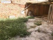 SOLAR ZONA PLAZA INDEPENDENCIA