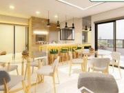 Solare di Veneza Apartamento 03 quartos