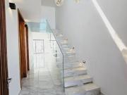 SOLARES CASA NUEVA CON 4 RECAMARAS CON BAÑO COMPLETO...