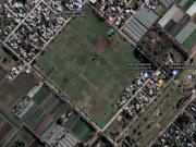 Solares de Don Angel 229 a 232 y de 46 a 48 bis Mza C...