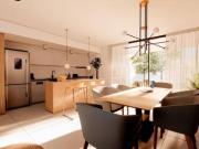 SOLARES DE MANANTIALES DUPLEX EN VENTA