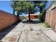 SOLARES PARA EDIFICAR EN YECLA VIVIENDAS UNIFAMILIARES