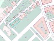 Solares urbanos de varios tamaños en calle Marte, Carballo