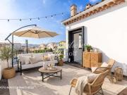 SOLARIA Appartement T3 de 57m2 Terrasse Garage en sus...