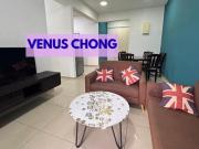 Solaria Residence Fully Furnished Renovated Bayan Lepas