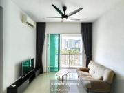 Solaria Residences Bayan Lepas Fully Furnished seaview...