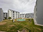 solaris crest 2 bed, 1 bath, 1st f.